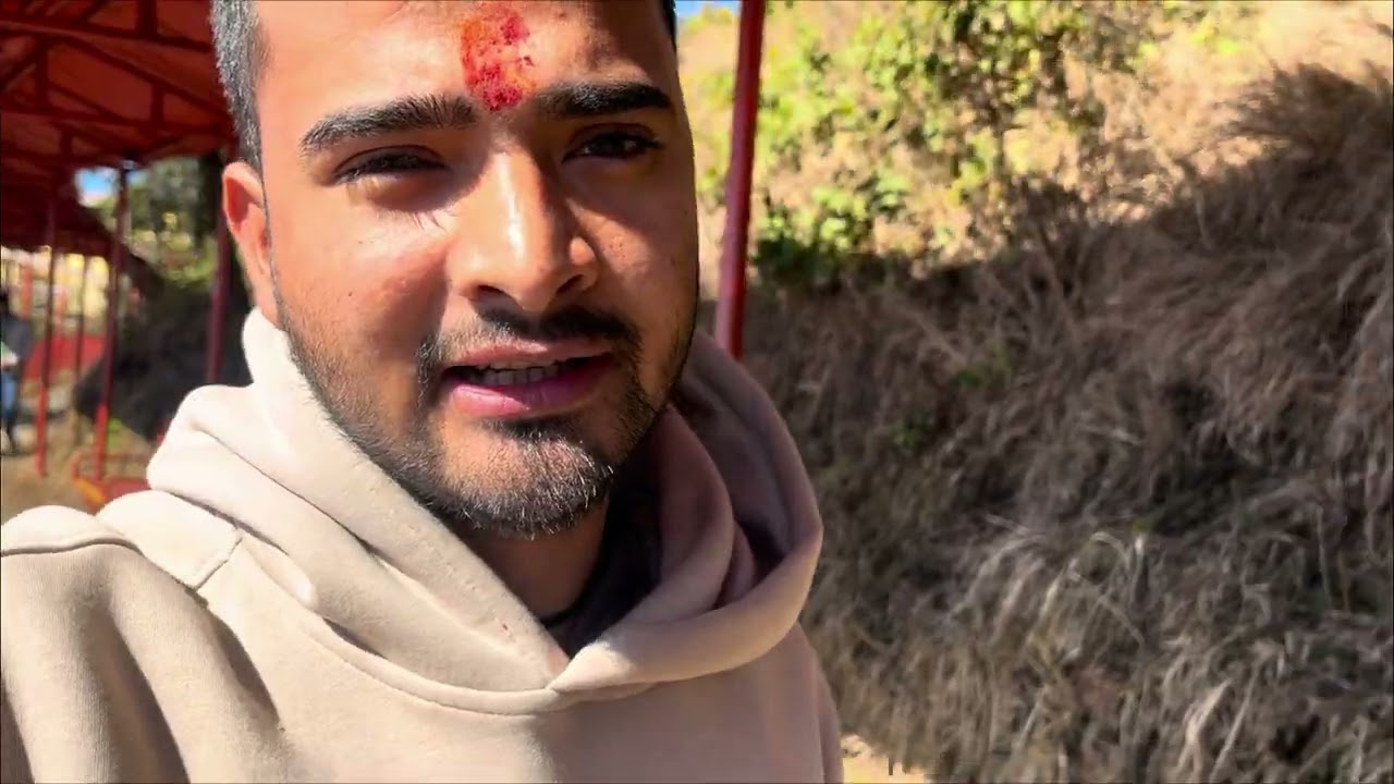 गाँव, आस्था और इष्टदेव श्री डांडा नागराजा 🙏