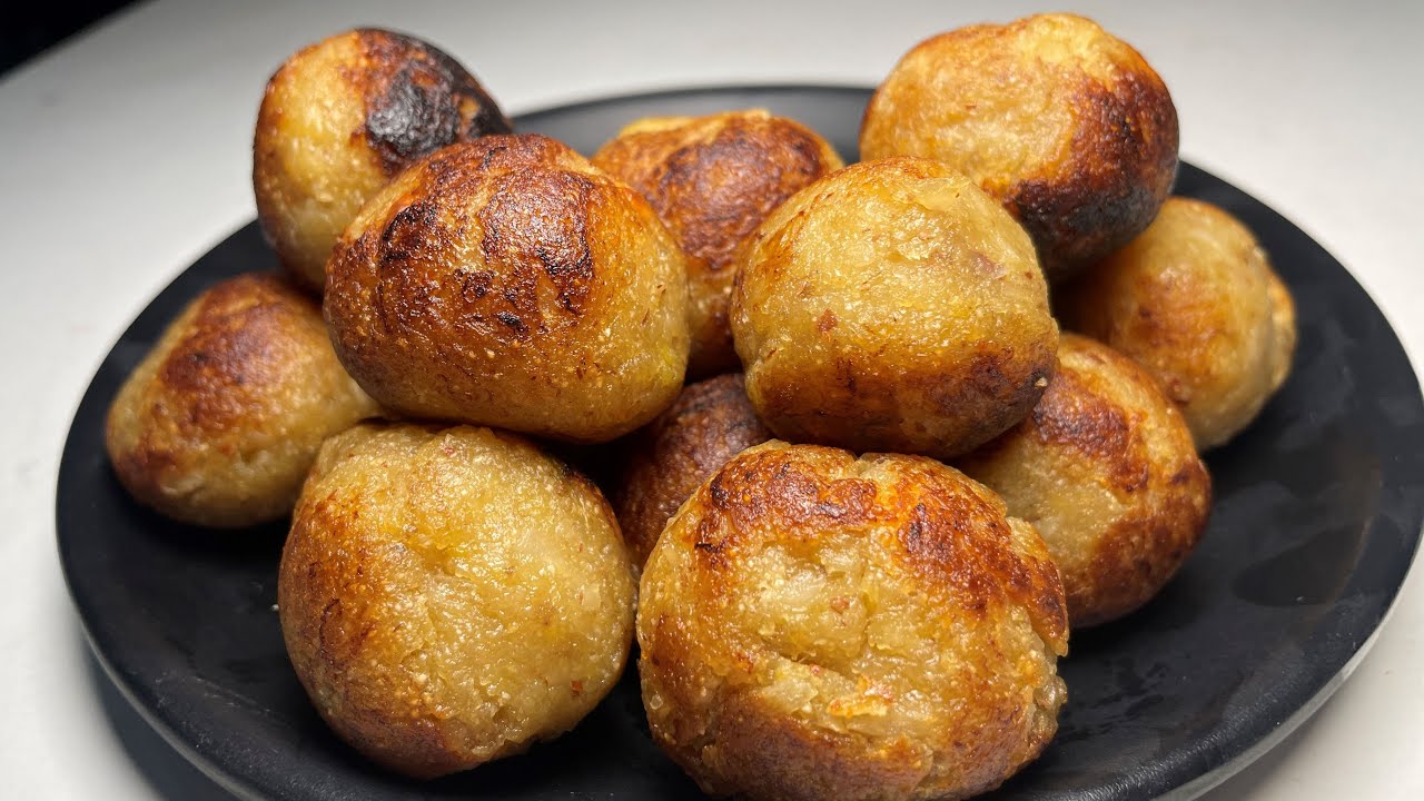 பத்து சாப்பிட்டாலும் பத்தாது கேட்டு வாங்கி சாப்பிடுவார்கள் இப்படி செய்து கொடுத்தால்  - Banana Sweet