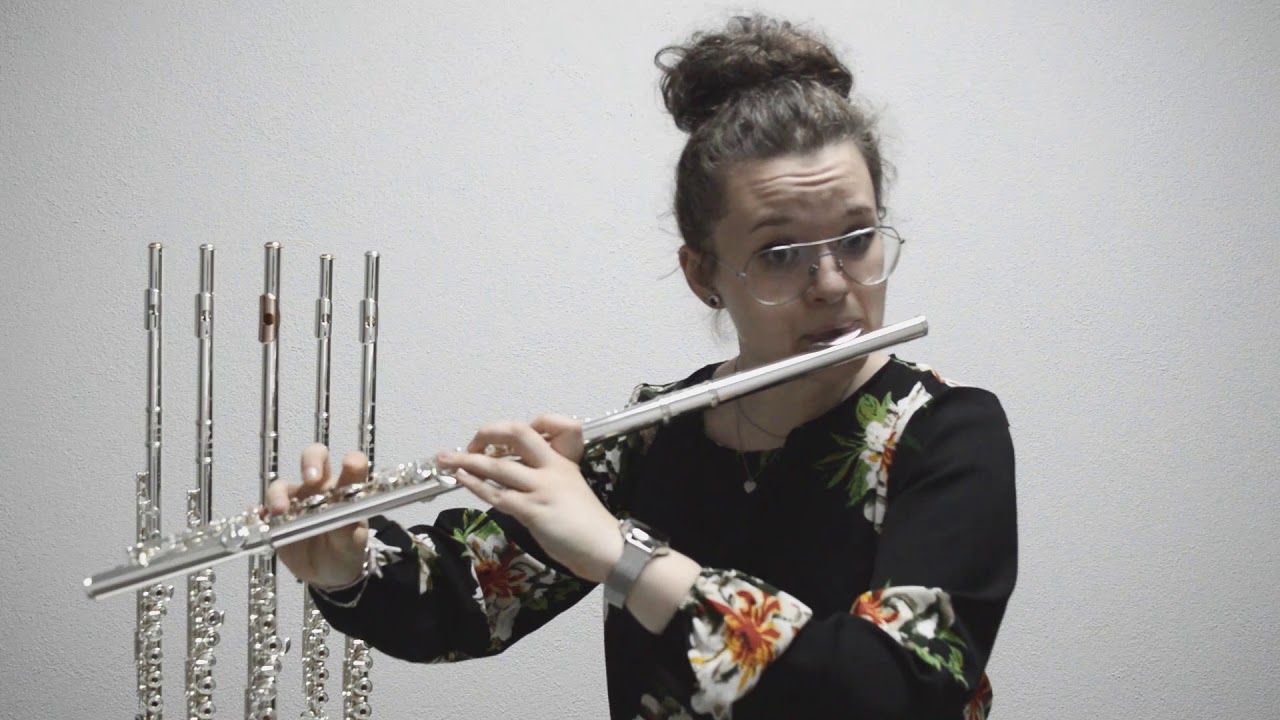 Flety Azumi - Azumi Flutes