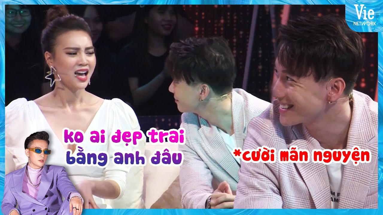 ST Sơn Thạch cười sảng khoái khi nghe Lan Ngọc bộc bạch 