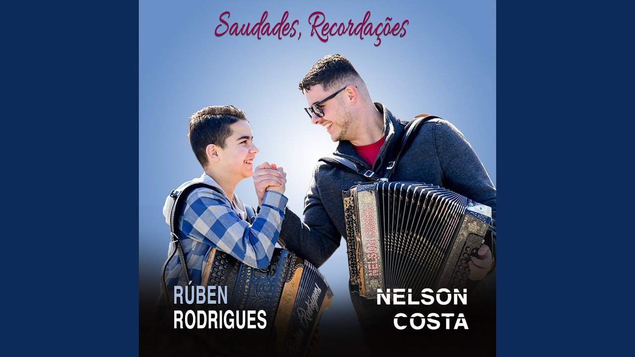 Saudades, Recordações