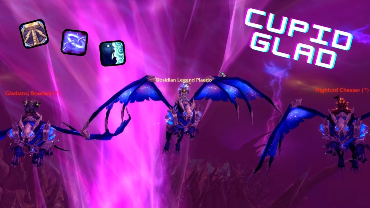 THE BOYS HIT GLADIATOR 🏆 | FINAL 2 WINS | CUPID 3V3