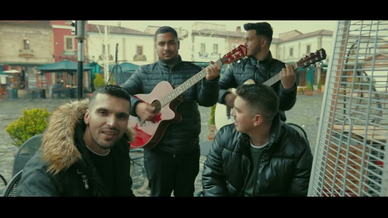 Ergest Lapi Mario Bregu - Tinguj Serenate (Korca Pazari vjeter)
#ergestlapi #mariobregu