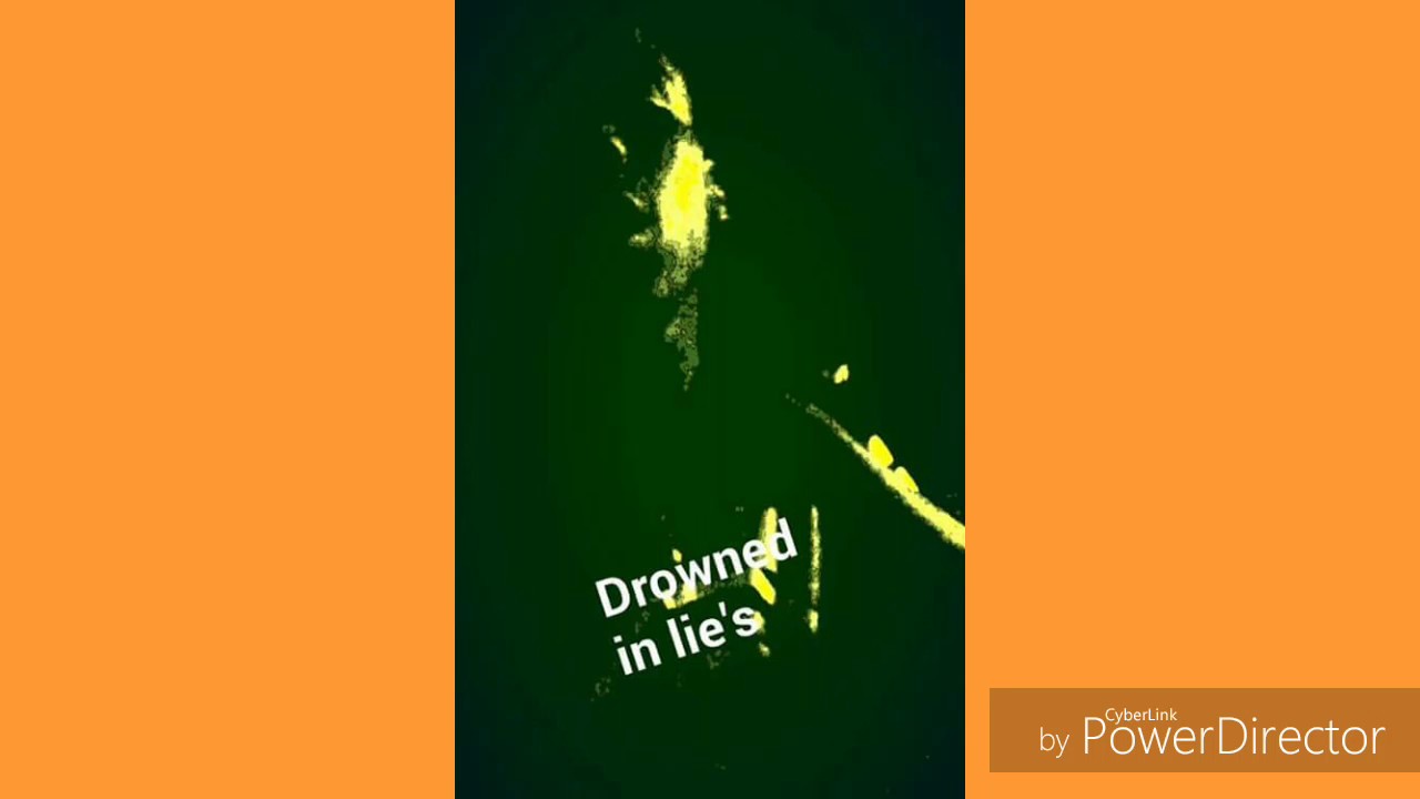 Shaquees - On The Line (ft. MarkG) (drowned in lies 2)