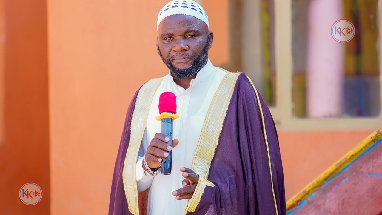 SHEIKH KITI KYAKOZE M7 MUMAASO GA BOBI WINE