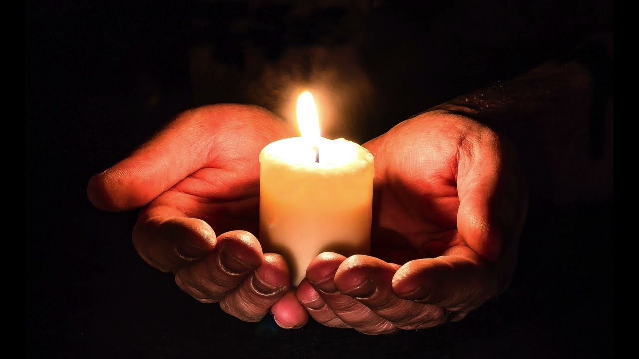 Kita St. Hedwig - Wir tragen dein Licht & Kita St. Franziskus - Lass es schnein