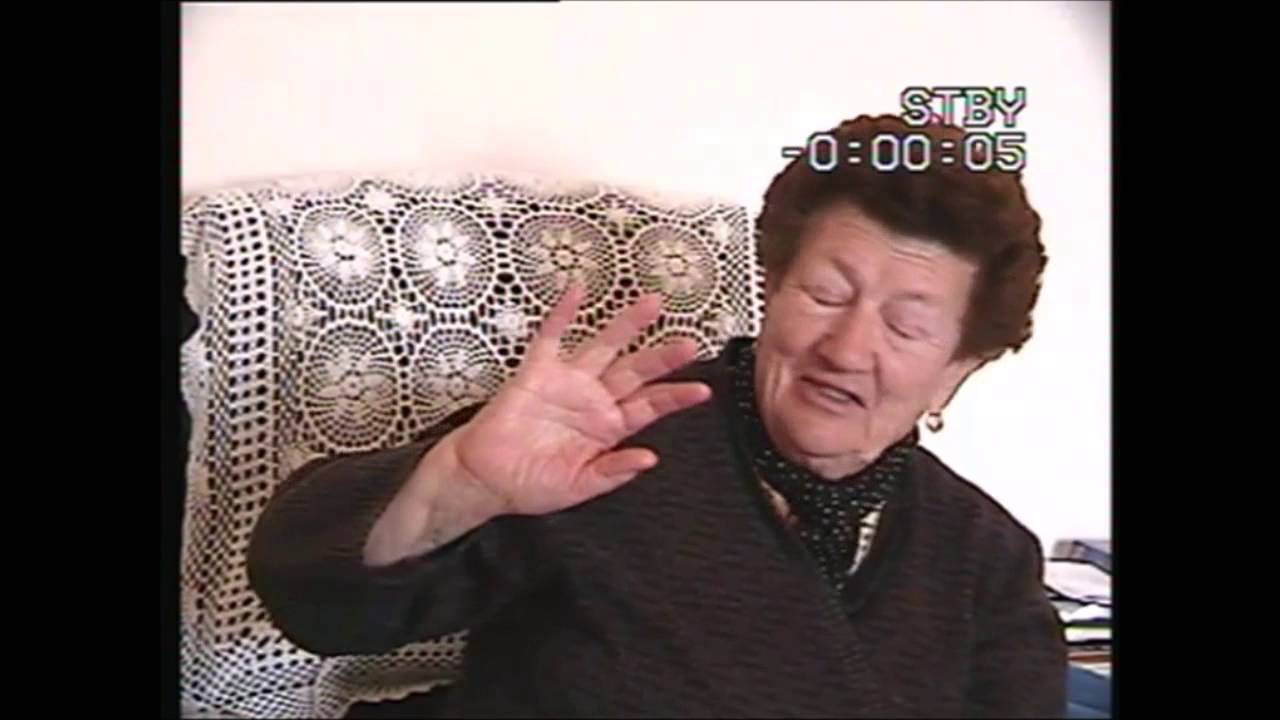 Bellegra e la guerra, parte 2/3