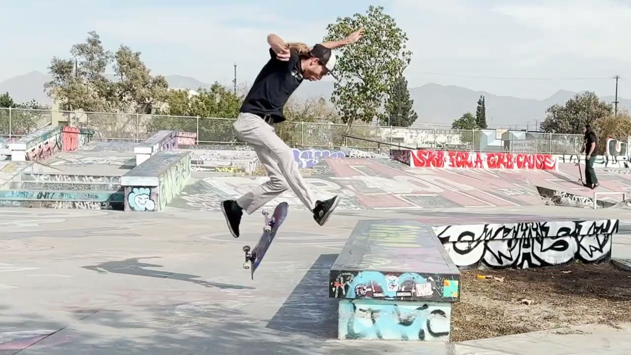 Park Hits 2025!