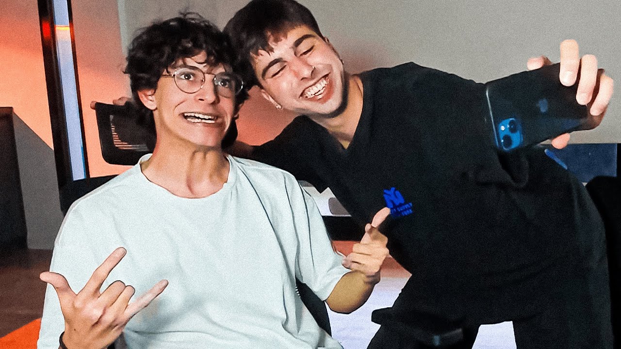 UNA FOTOO PORFA🙏 | ft @nanoide