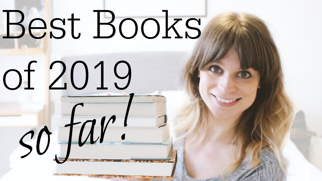 My Favourite Reads of 2019 SO FAR