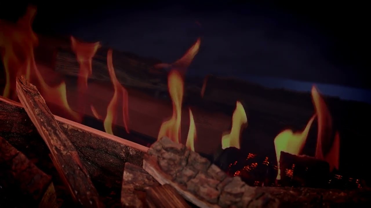 TrueFlame 150 3DX by Solution Electric Fires