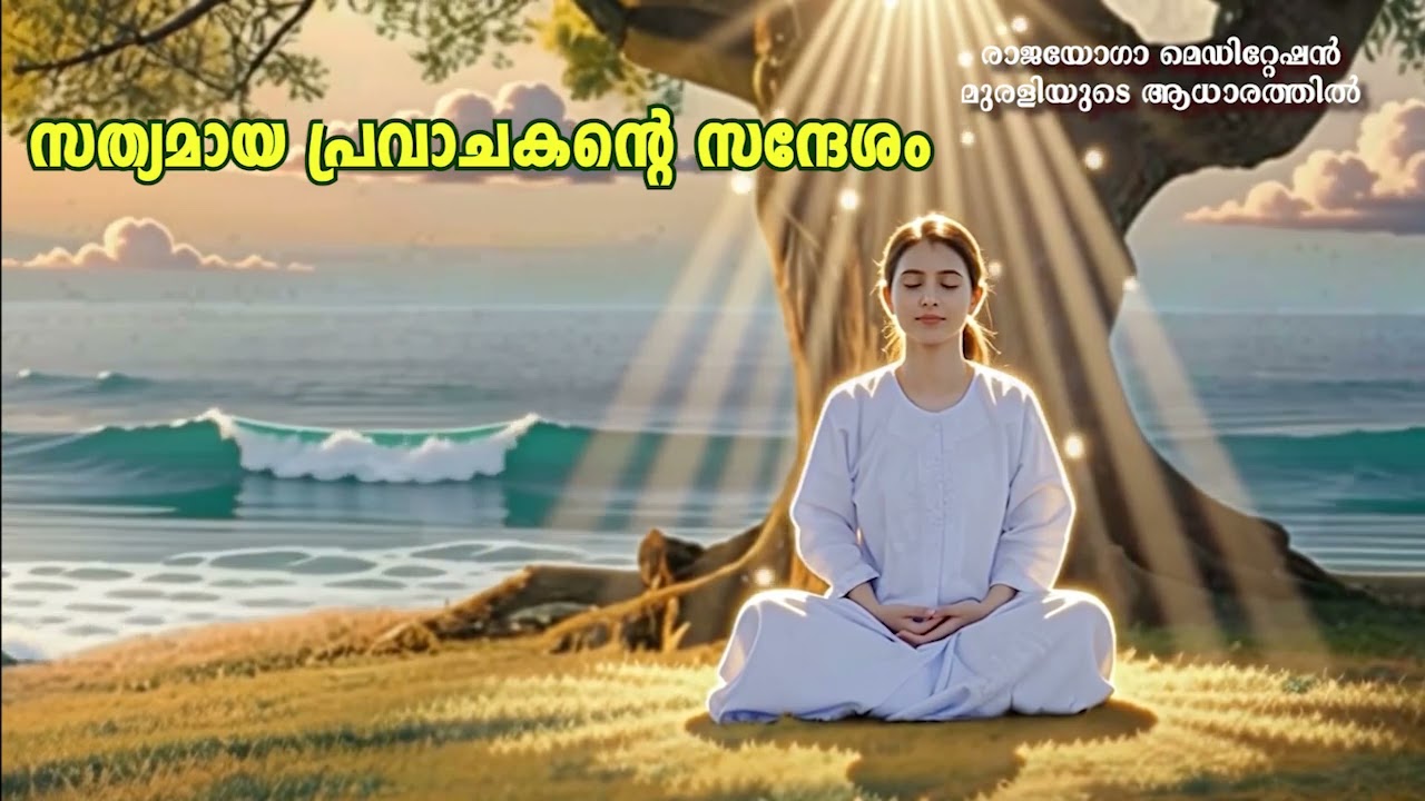 11 02 2026 സത്യമായ പ്രവാചകന്റെ സന്ദേശം