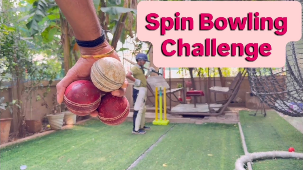 Cricket ￼Coaching At Home Video 5 | Sreerag | Rajveer 