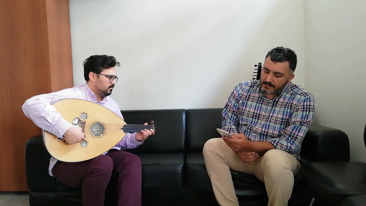 Hicaz Türkü: Oy Akşamlar Akşamlar I Mehmet Öncel I Bekir Şahin Baloğlu