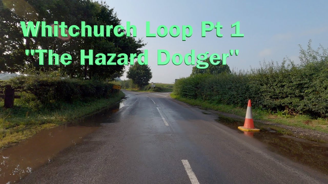 Whitchurch Loop Pt 1