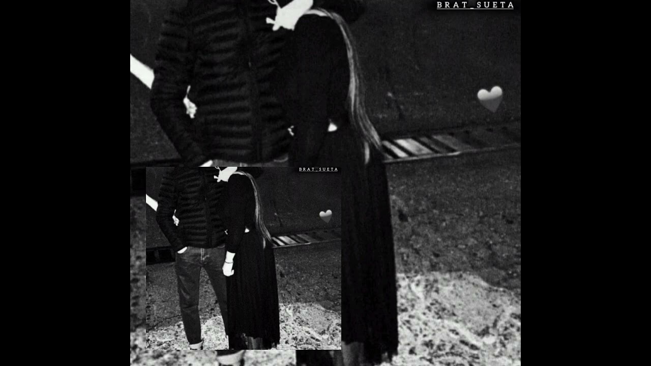 Забыть тебя не в силах я 💔