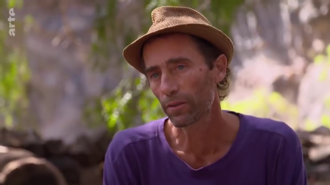 DOKU Aussteiger Die Hohlen Hippies von La Gomera 720p