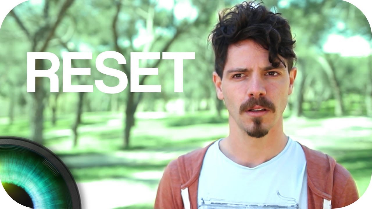 RESET | Cortometraje