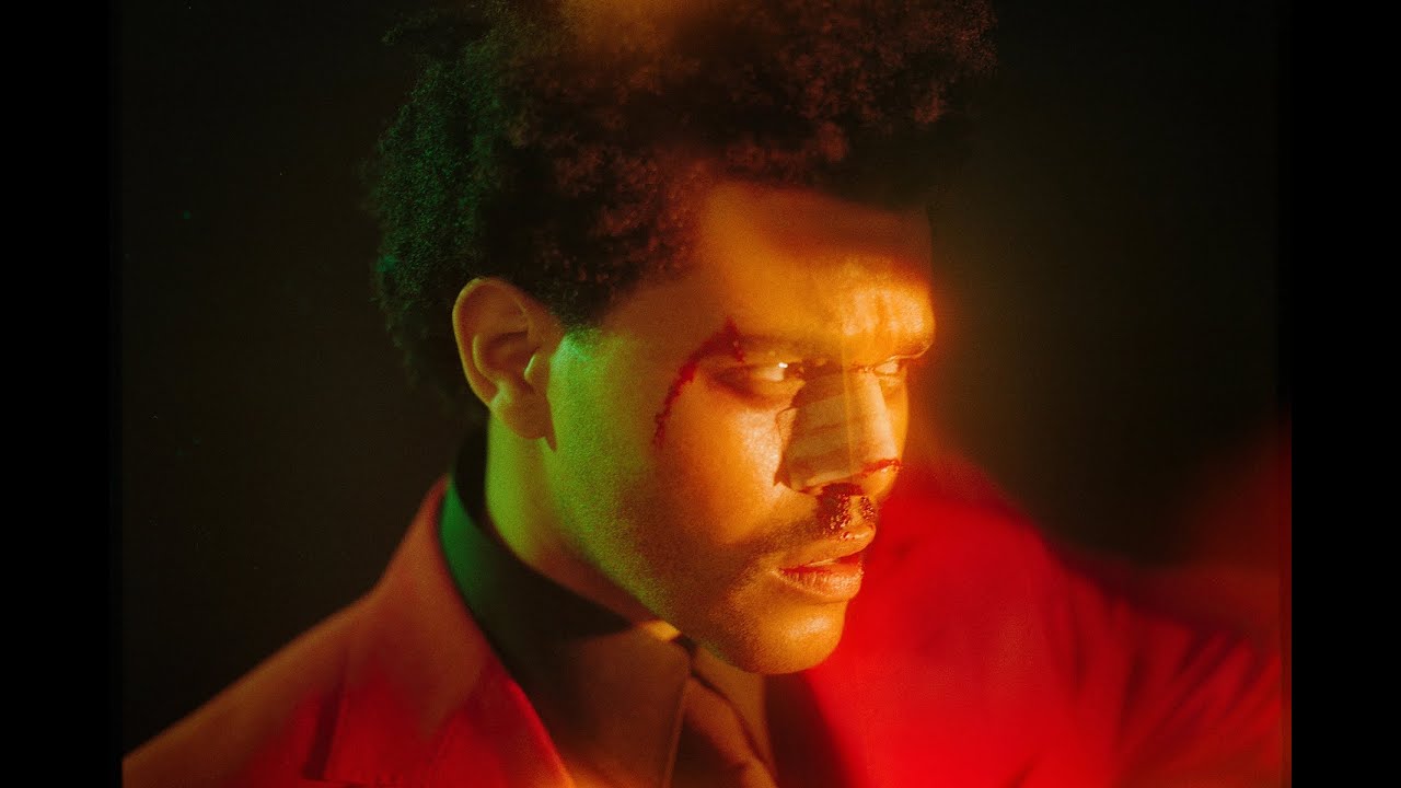 The Weeknd - Take Me Back To LA (Unreleased) - (Beat Remake)