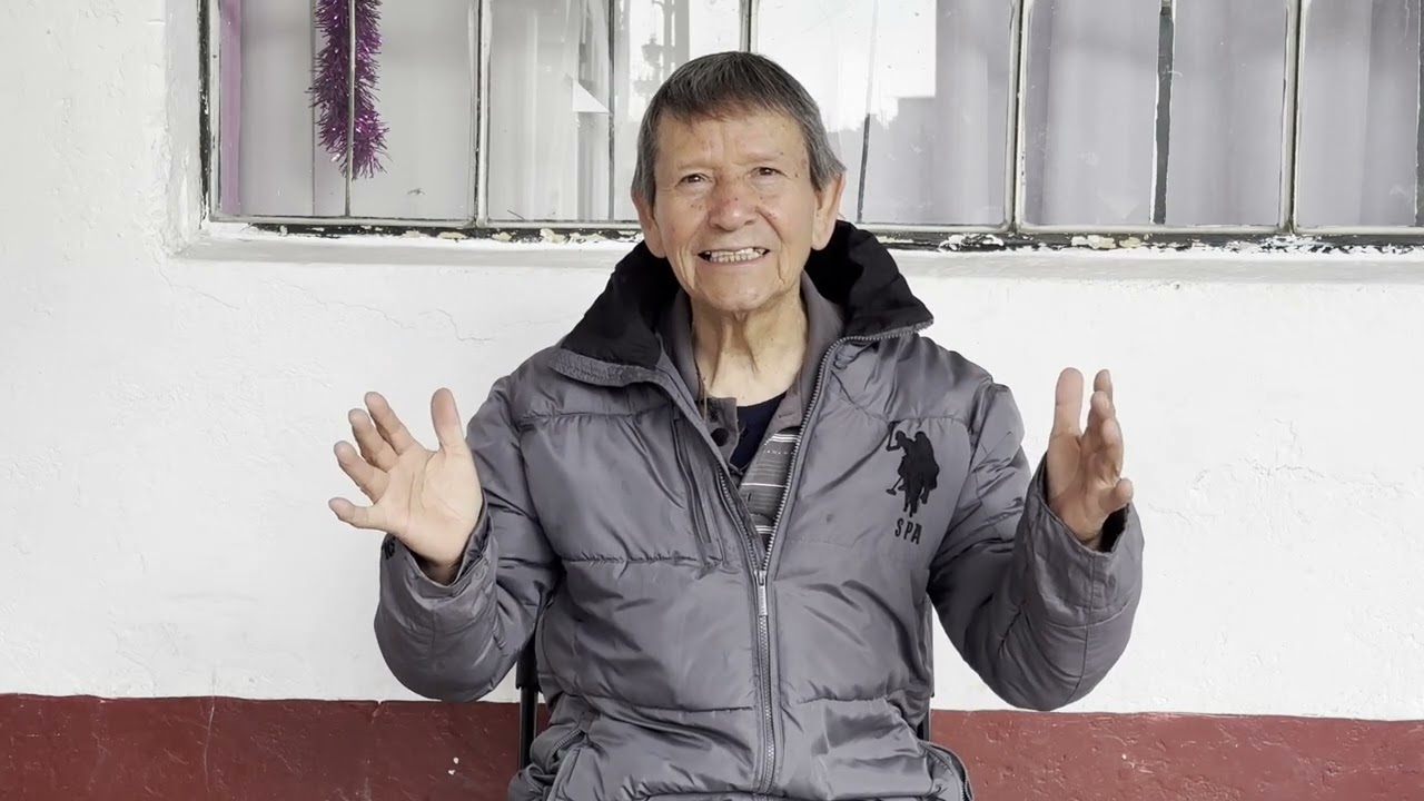 La revolución Mexicana en San Miguel Almaya