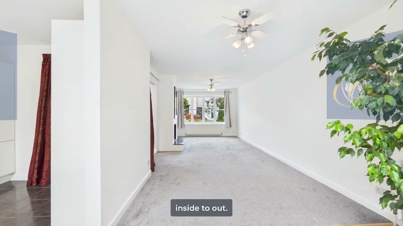 Well presented home in one of Maldon's best roads. Close to High Street, Prom Park & Hythe Quay