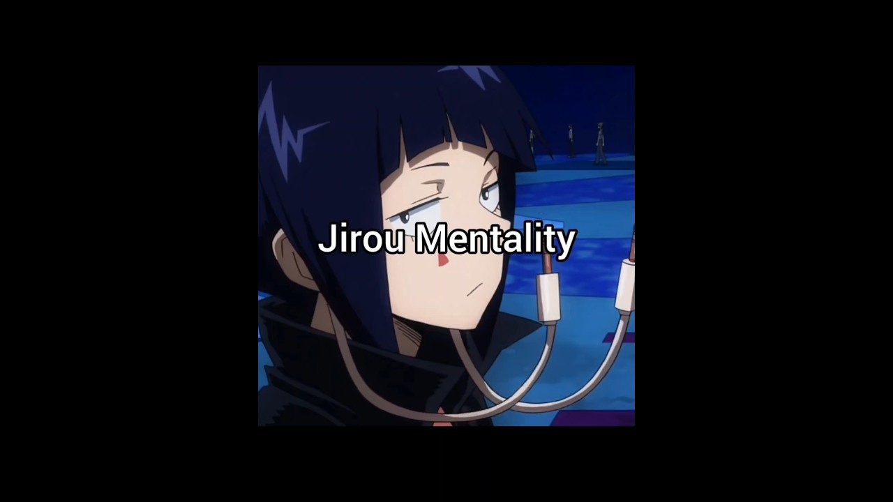 Anyone a Jiro fan. #kyokajiro #kyokajirou #mha #shorts #funny #myheroacademia #memes