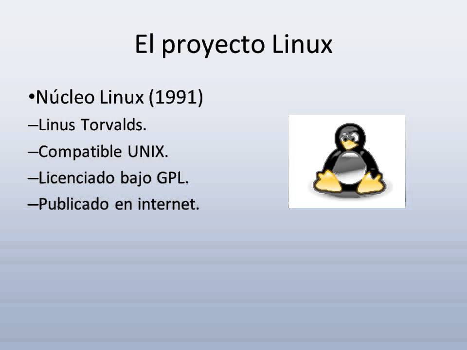 Curso de linux Debian en la BUAP Puebla