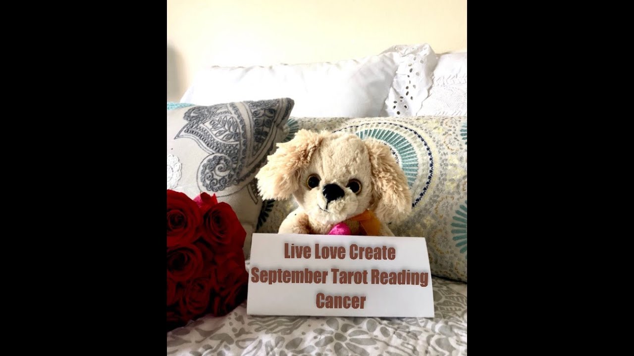 Cancer September