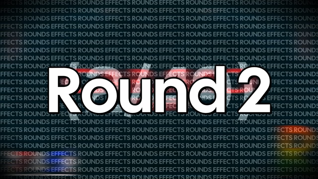 Preview 2 Carlton Video (1995) Effects Round 2 v. TBVE2002 & Everyone (2/49)