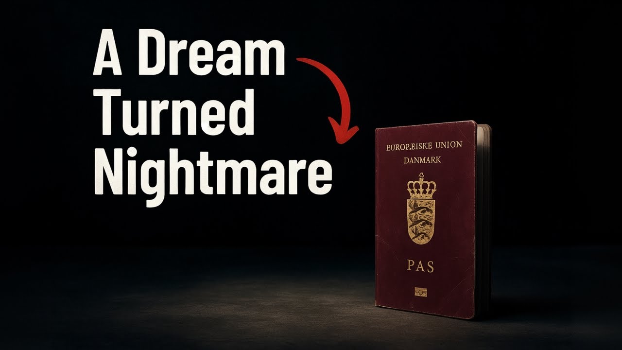 An American Dream, A Hostage Nightmare | A True Story