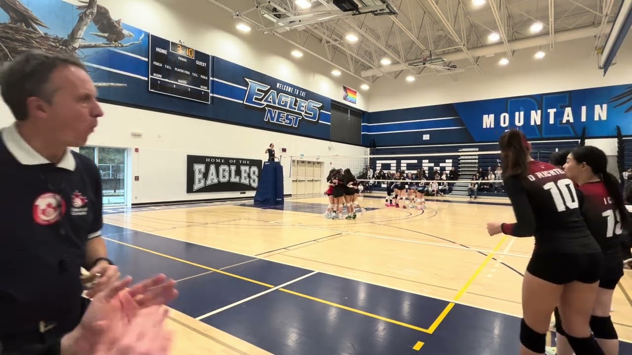 set 1 against wcvc