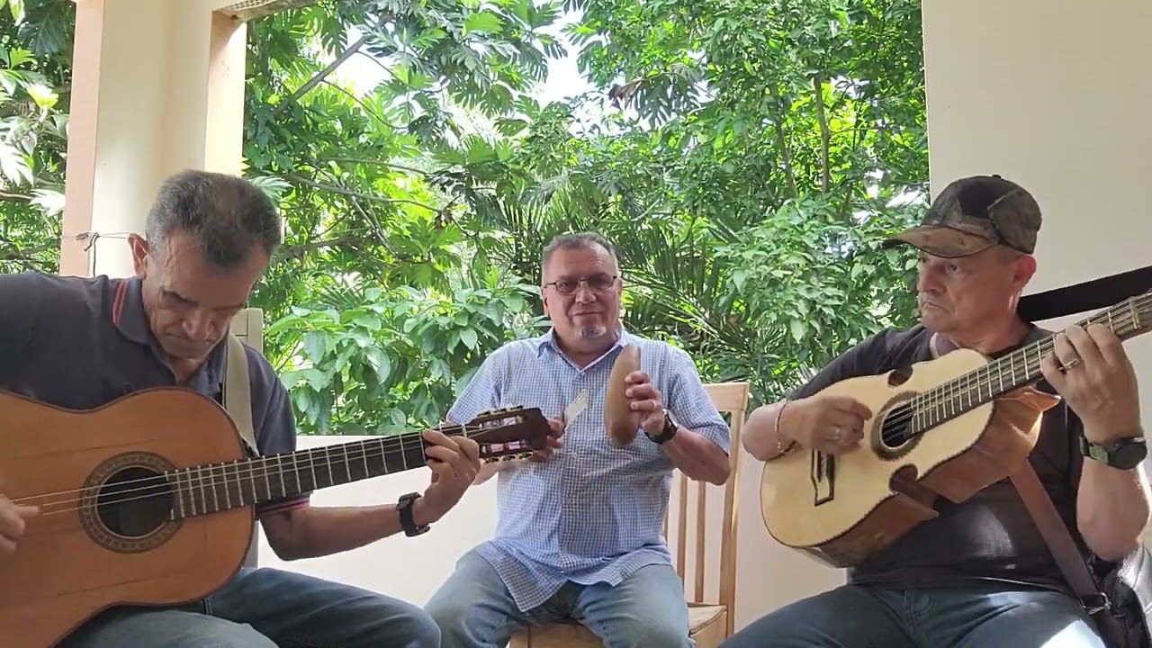 Musica Tipica de Puerto Rico 