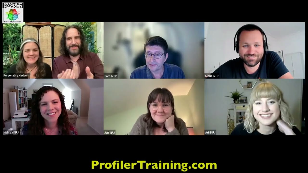 Students Share Real Life Stories From Profiler Training | ProfilerTraining.com