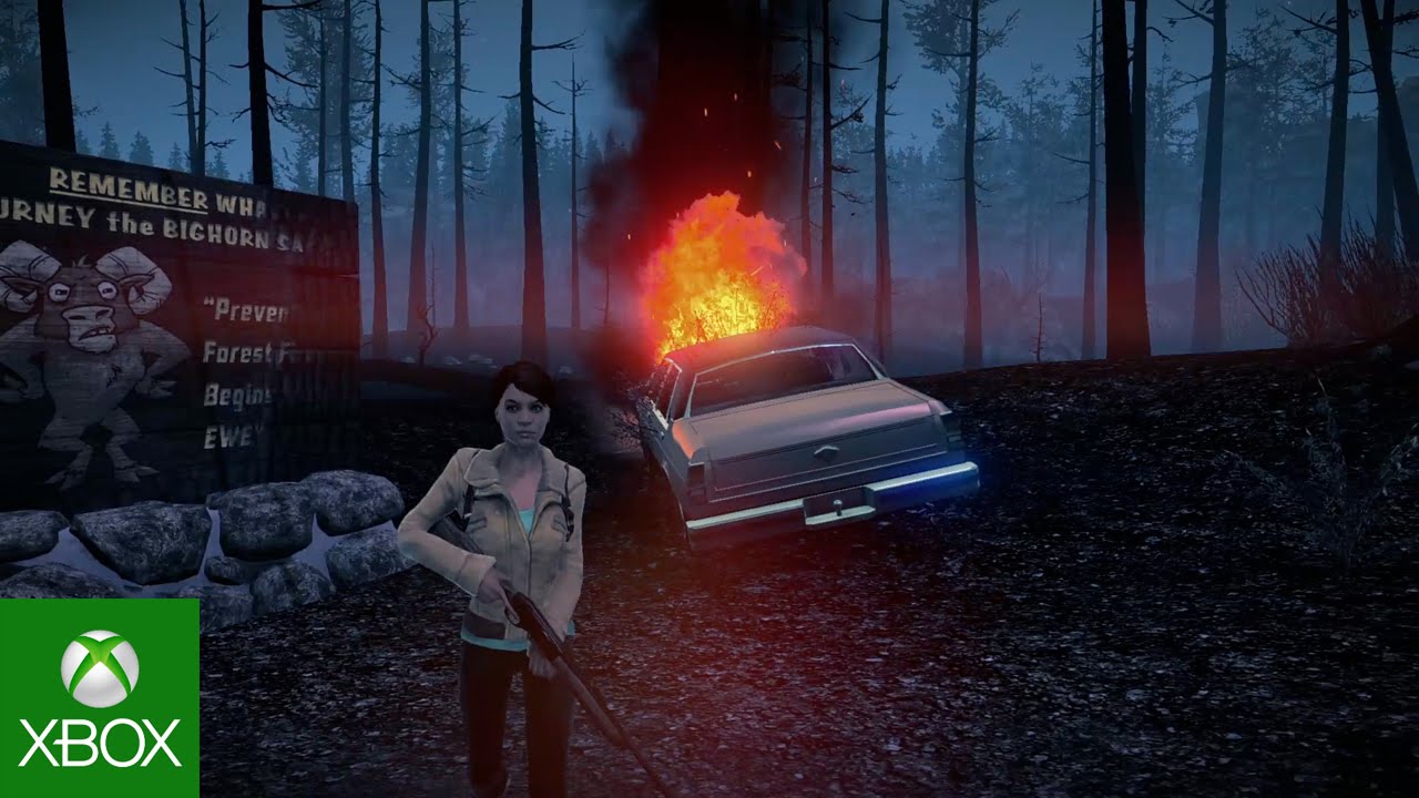 State of Decay: Year-One Survival Edition - 