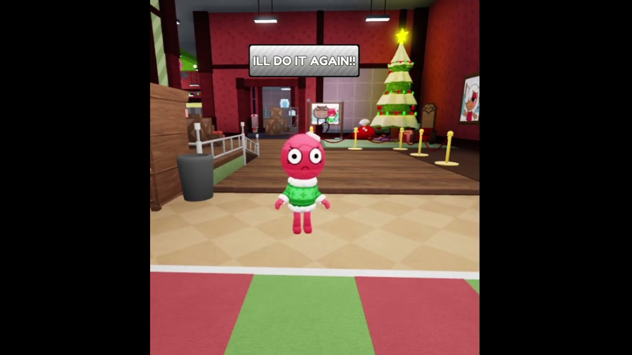 Perfect Christmas! (THIS TOOK SO LONG 😭🙏)