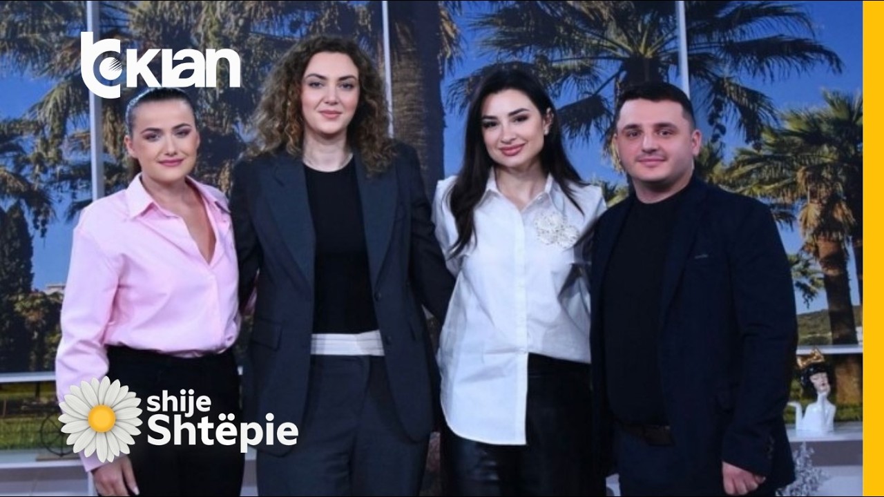 Shije Shtëpie - Emisioni 13 shkurt 2026