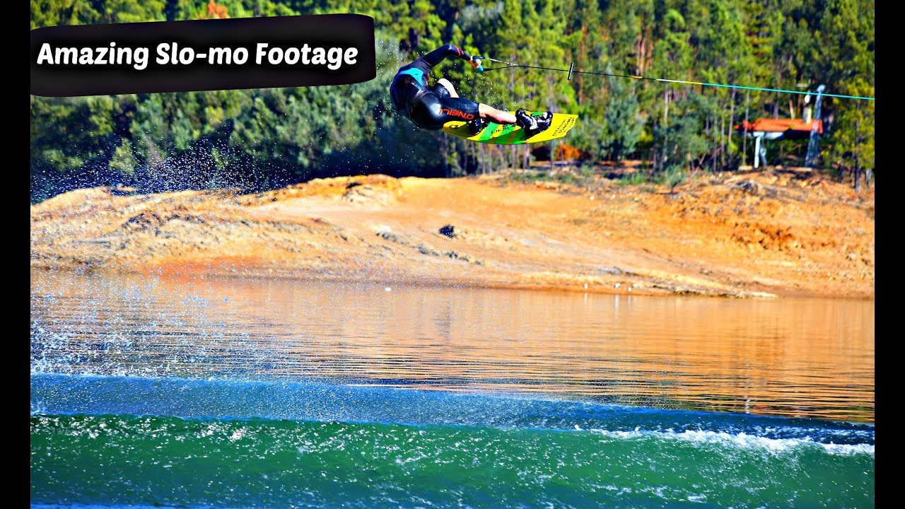 My best ride ever!?! Wakeboarding