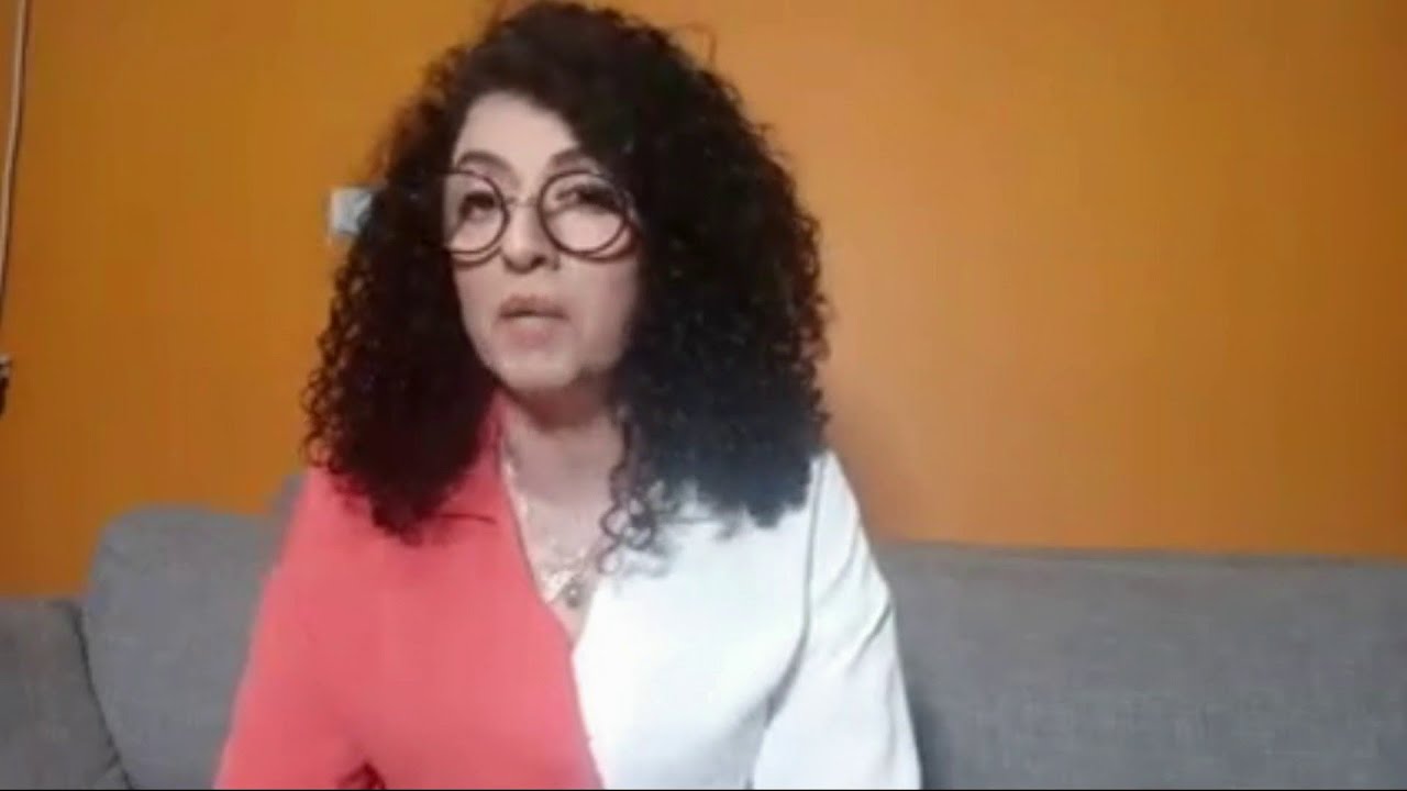 محکومیت نرگس محمدی به زندان و شلاق