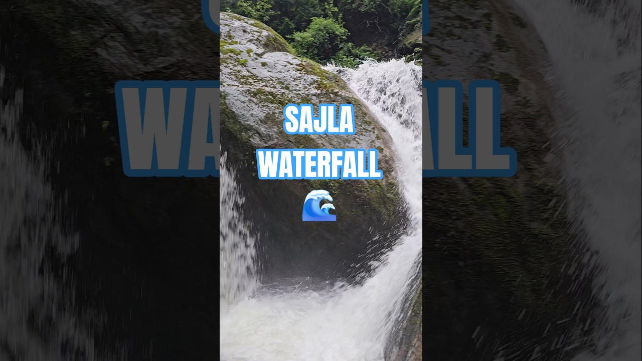 Vlogs out...Plz SUBSCRIBE #travel #gameshuru #gameशुरू #manalitravel #himachalwheather #waterfall
