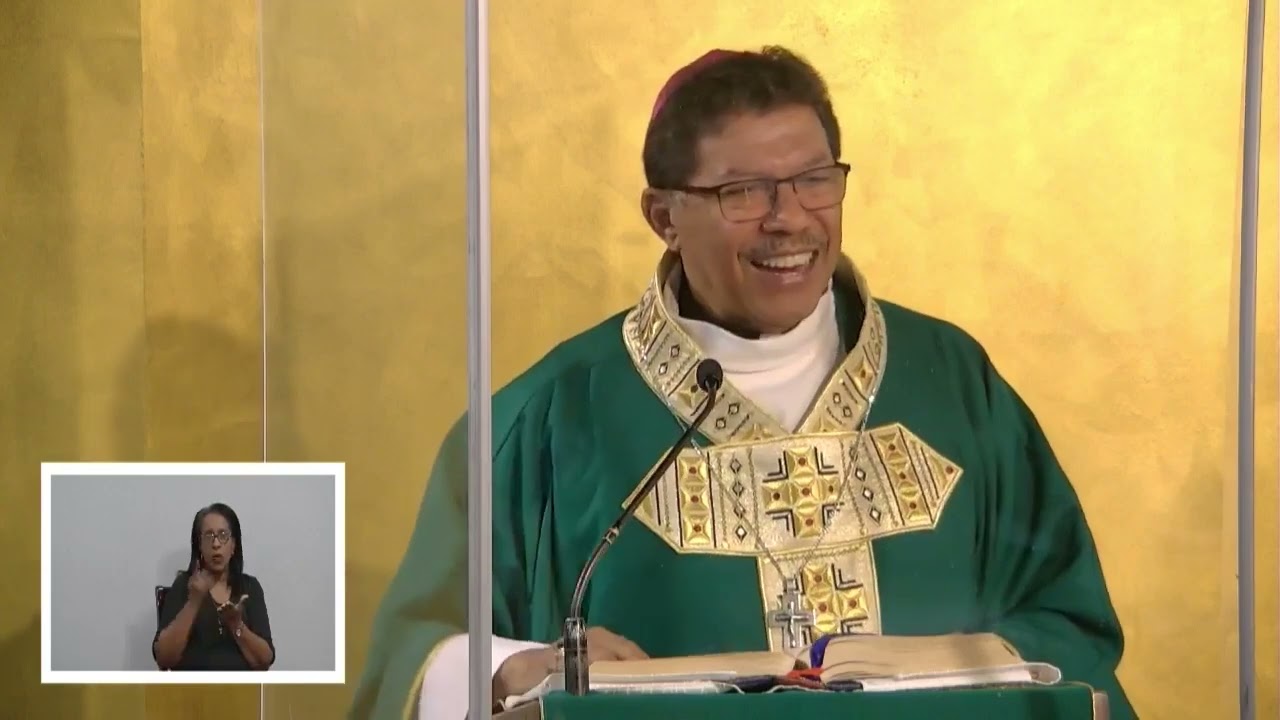 Homily - 4th Sunday in Ordinary Time - 29th January 2023