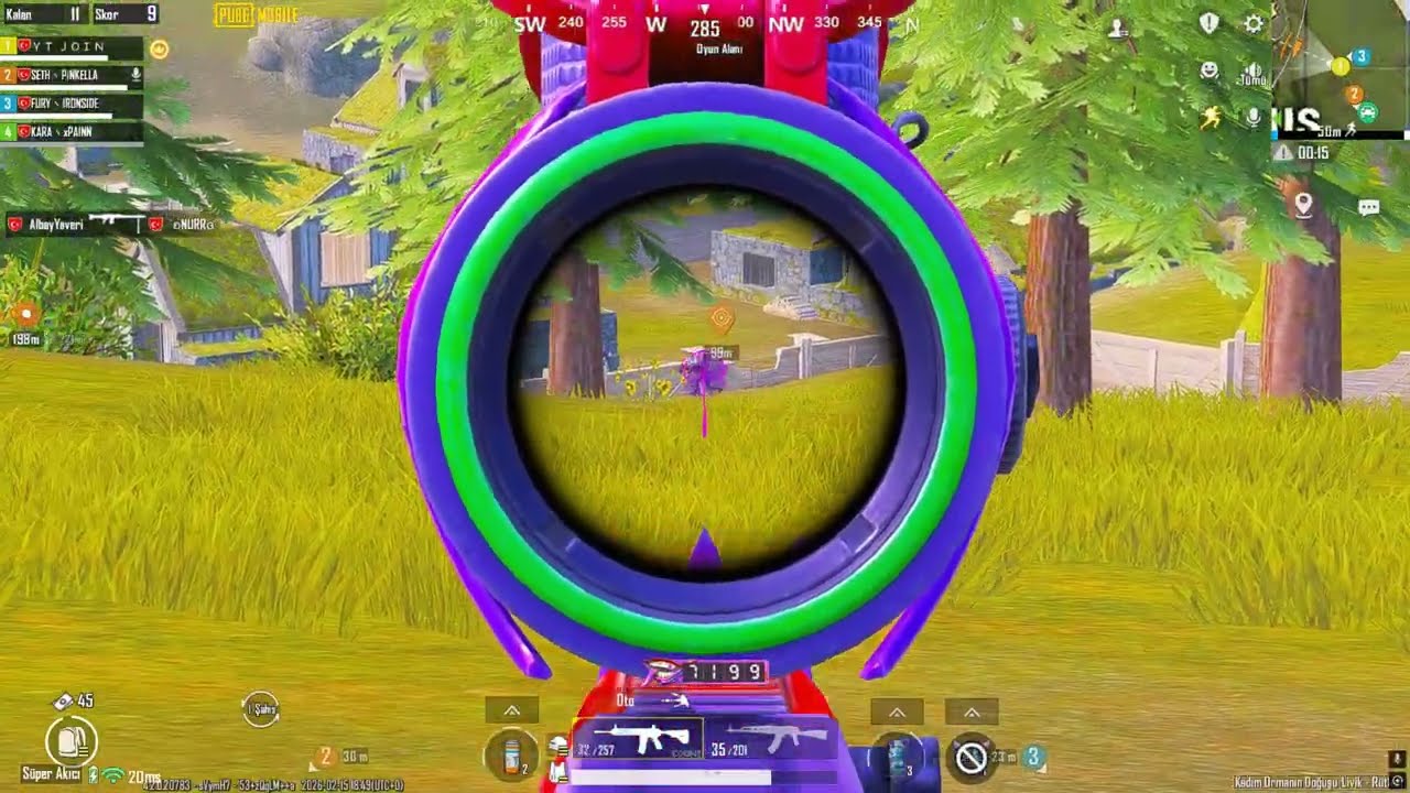 3 OYUN BİR ARADA SİZLERLE  PUBG MOBİLE