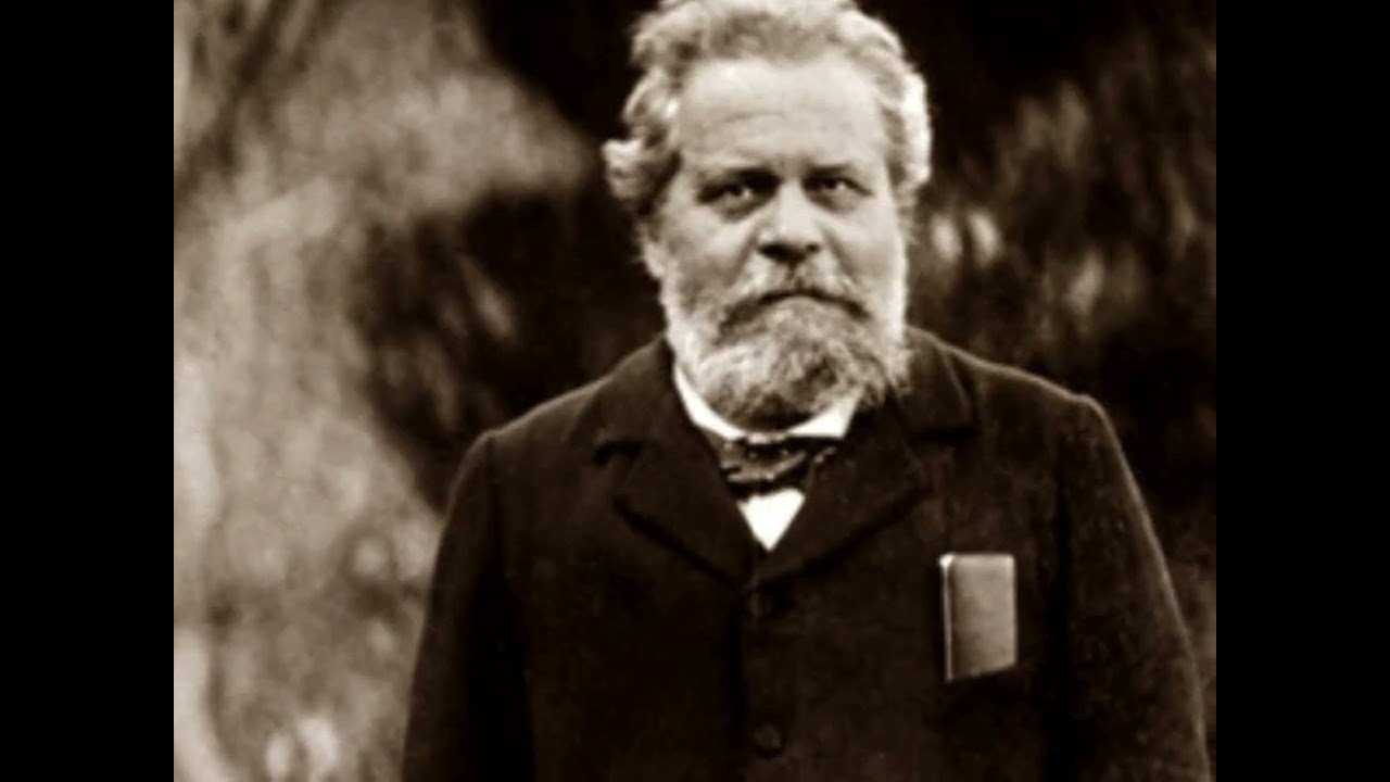 Giosuè Carducci - Alle fonti del Clitumno  (by Phil Sine Die)