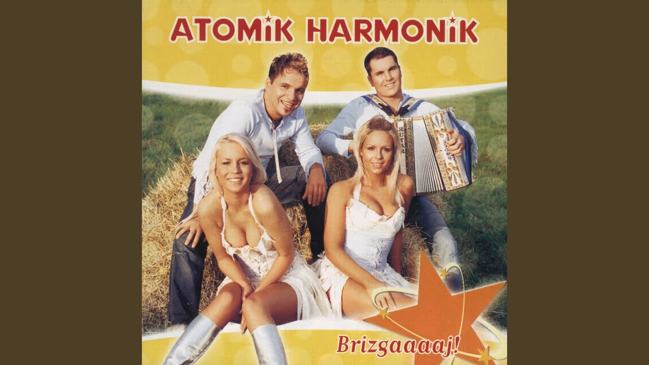 Turbopolkamixx (Na Roblek, Hej Prijatelj, Otocek Sredi Jezera, Rudeci Cvet, Zizike, Kdor Ne...