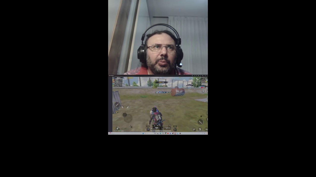 BİR TIK OYUNDAYIM AMAN BEYENMEYİN PARNAKLARINIZ İNCİNİR #keşfet #pubgmobile