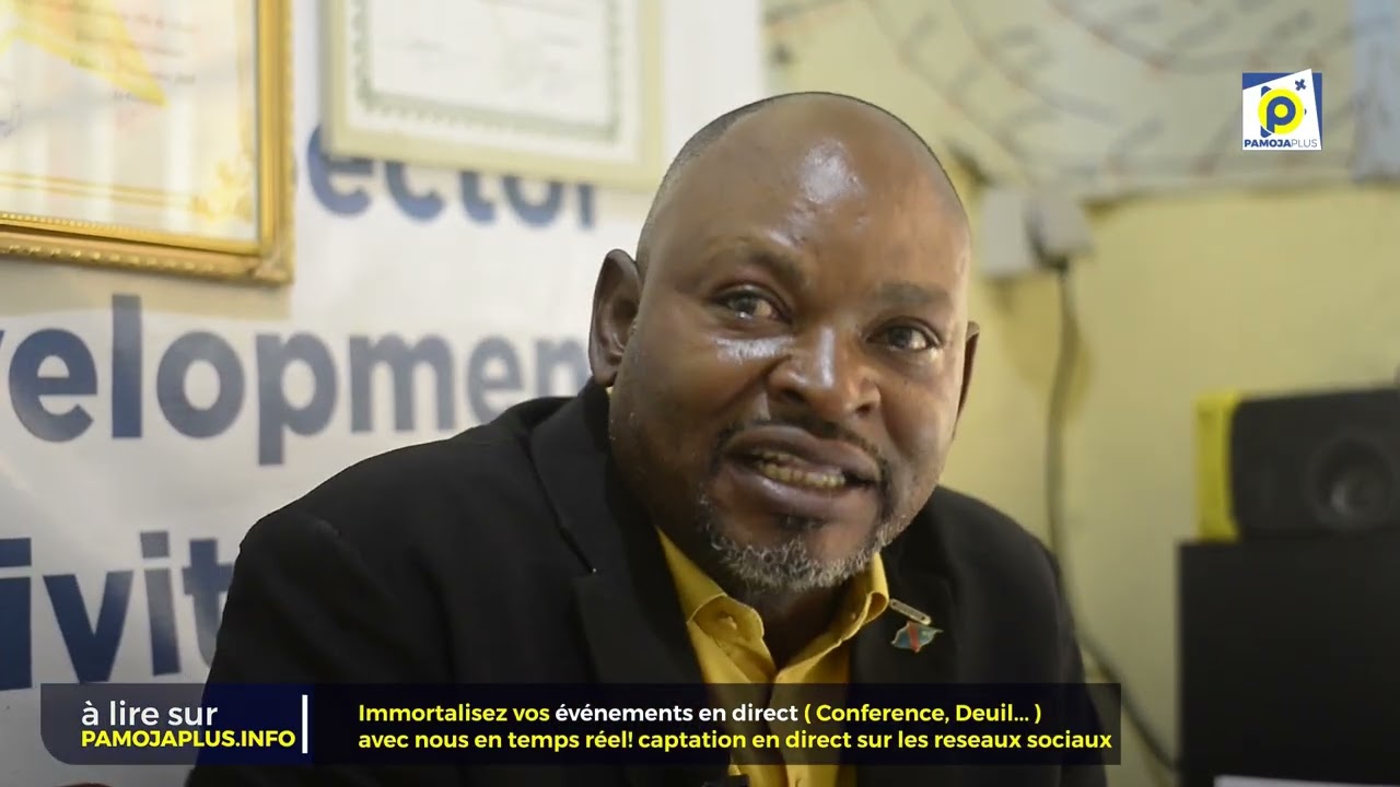 CA Informe : retour sur l'avancée AFC/M23 à l'Est et la répression des opposants à Kinshasa.