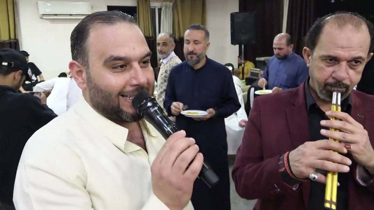 اجمل حفلات/2024/مجوز نار مع ابو صياح وكبارية حوران/محمد زعبي ومحمد قلوش حفلة عيسى الحريري2