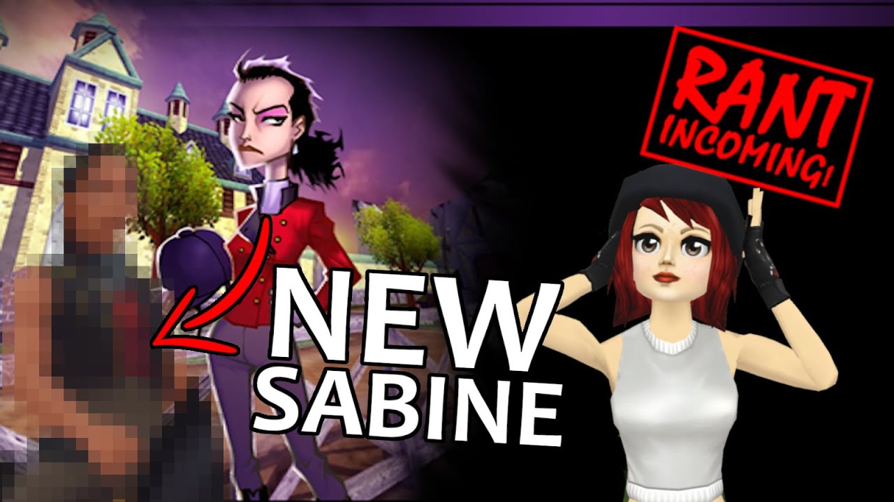 Star Stable не знают своих персонажей...