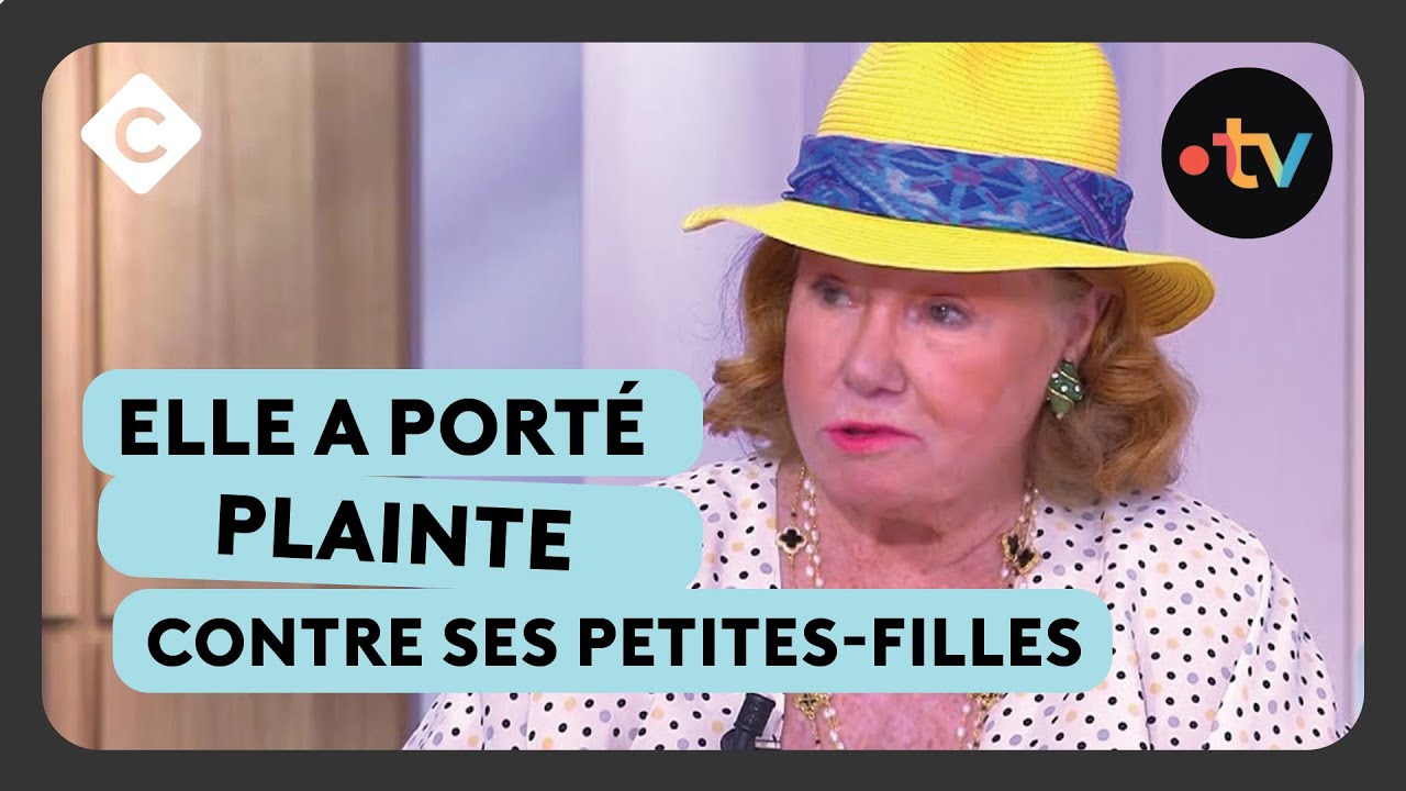 Pourquoi Nadine de Rothschild est en pleine guerre d’héritage contre sa famille