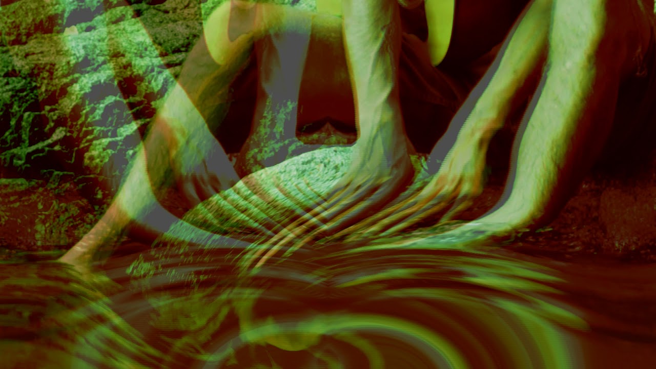 EXPANSION(ORIGINAL TRACK & MUSIC VIDEO)