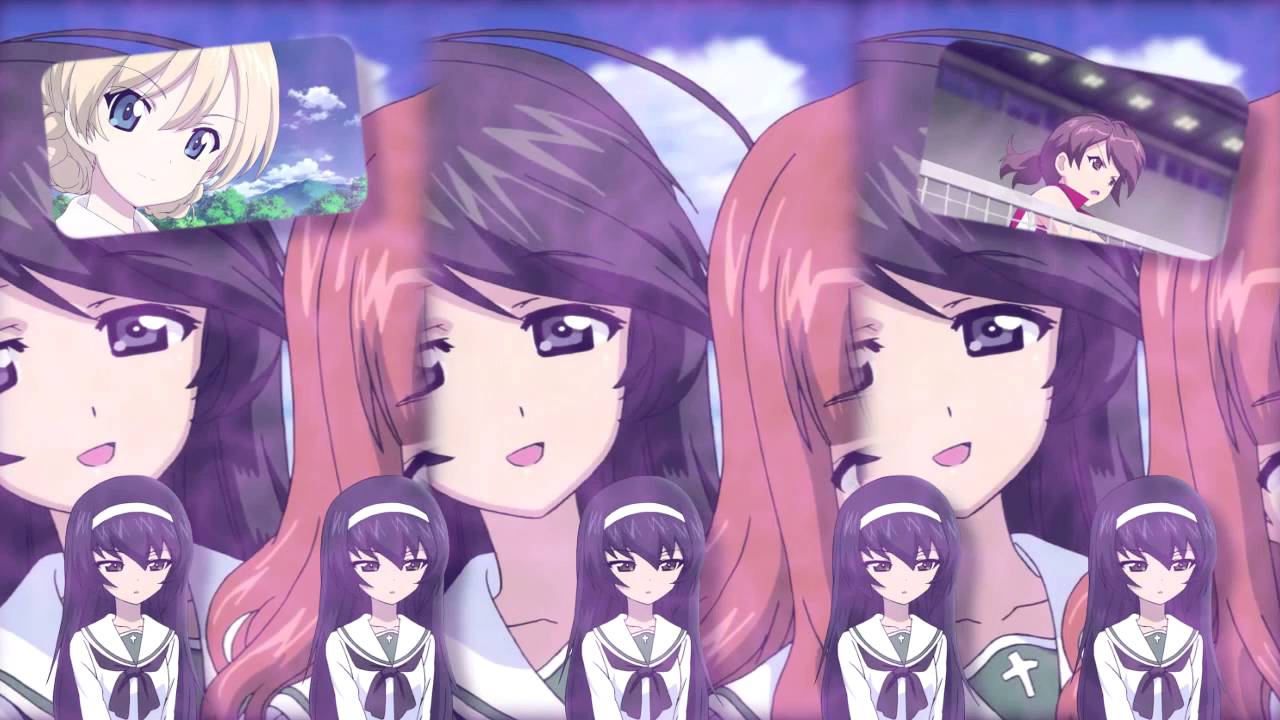 The Big Finale